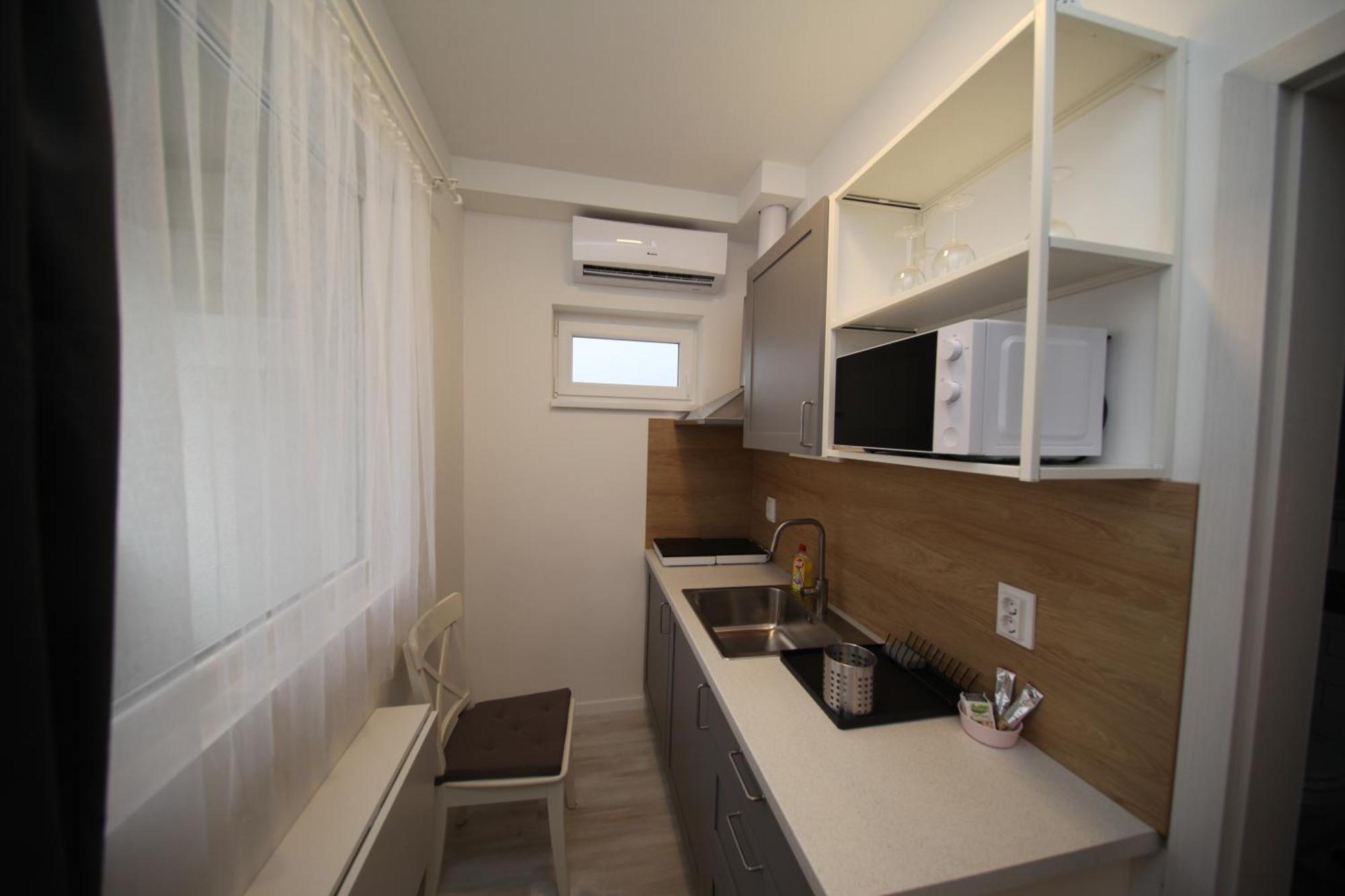 ****Heviz Springs Apartments Экстерьер фото